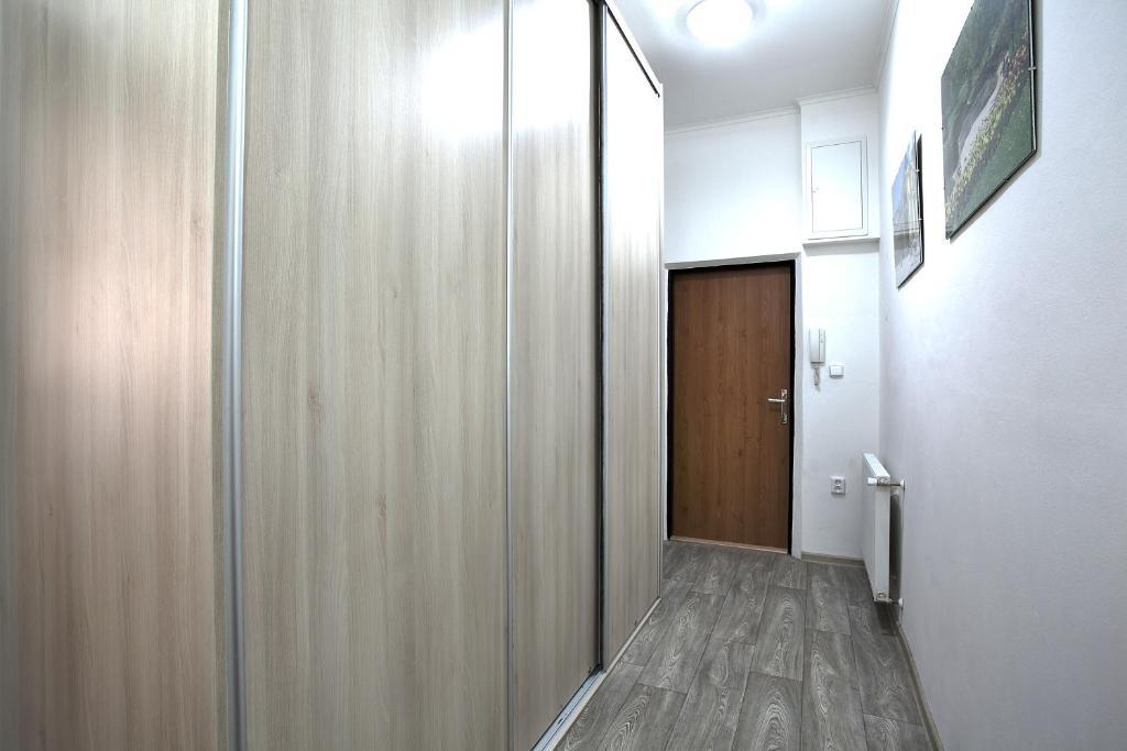 Appartement Topapartmany Lesni *