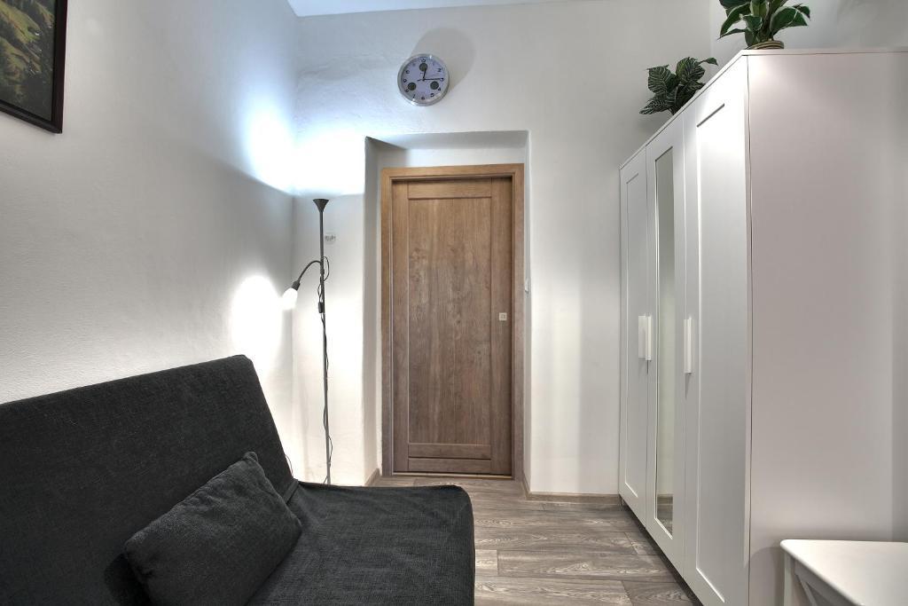 Topapartmany Lesni Appartement Mariánské Lázně