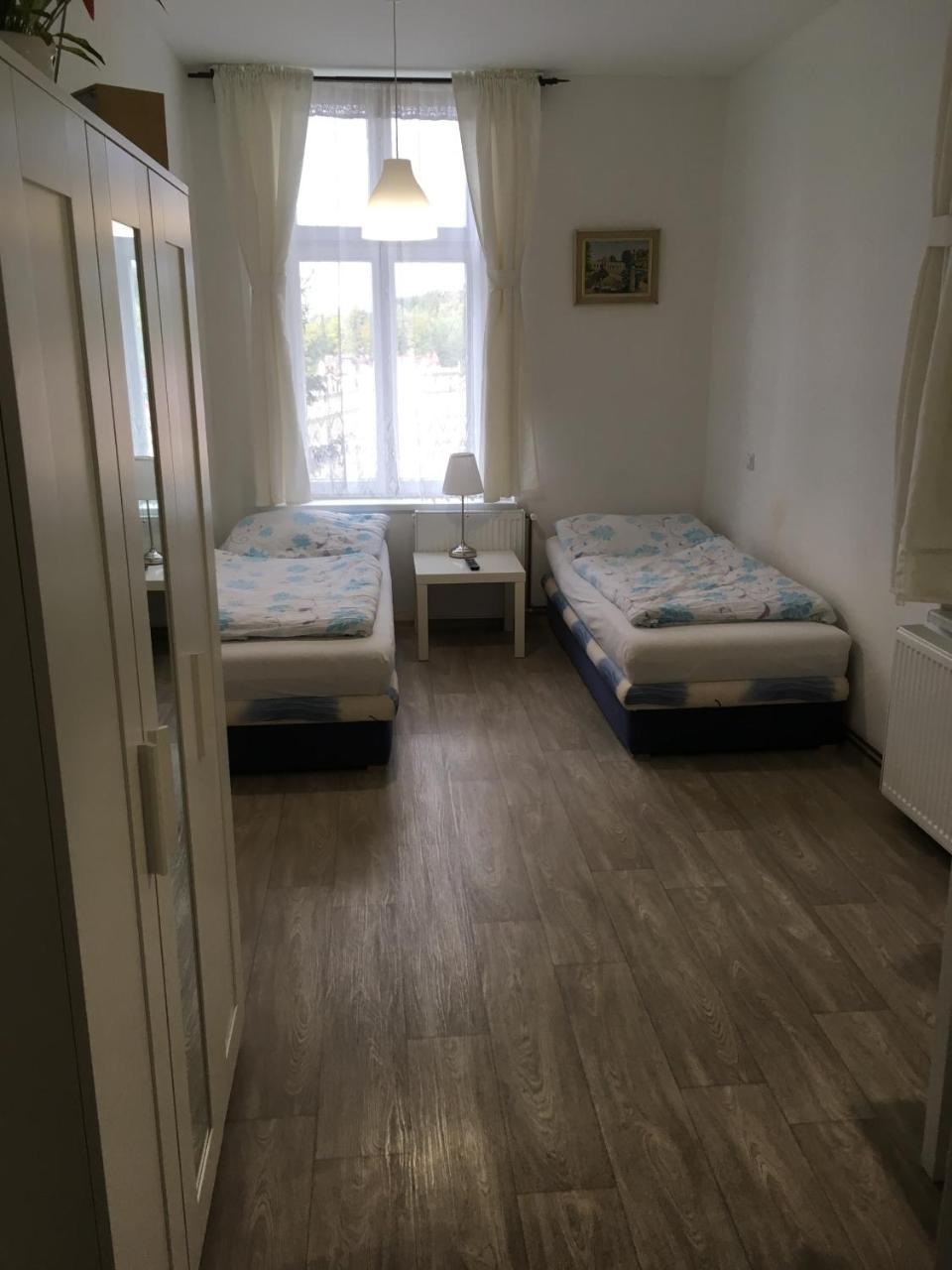 Appartement Topapartmany Lesni