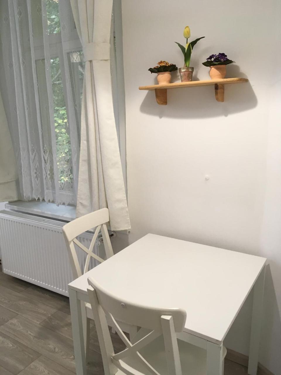 Topapartmany Lesni Appartement *
